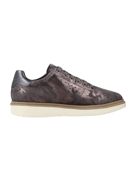 Pantofi copii Geox gri