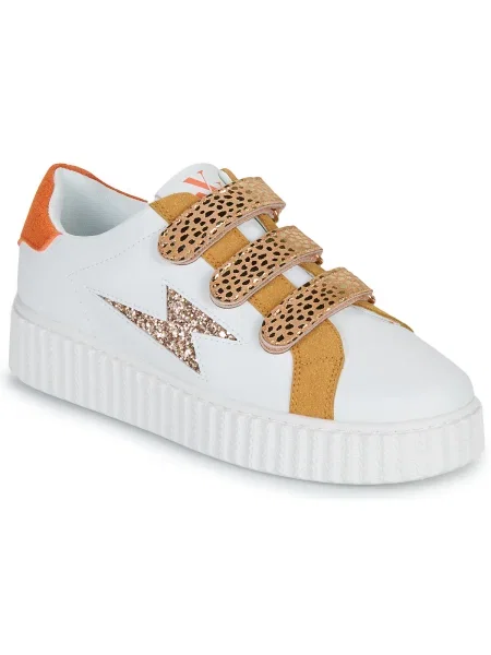 Pantofi Vanessa Wu alb