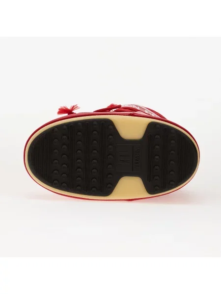 Tenisky Moon Boot červené
