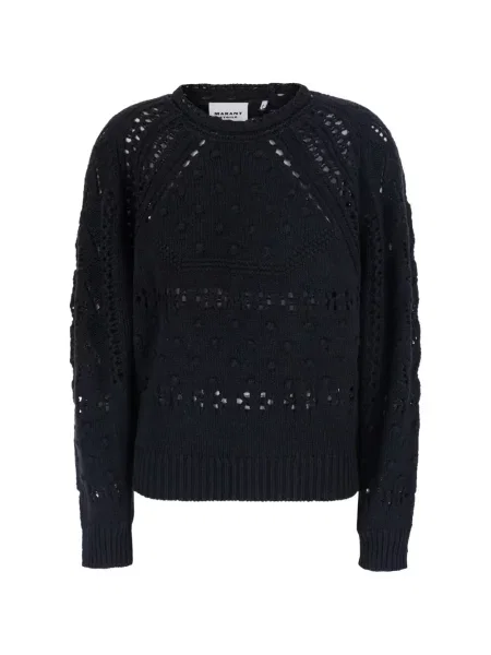 Pulover Marant Etoile negru