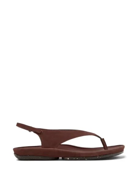 Sandale Camper din piele maro