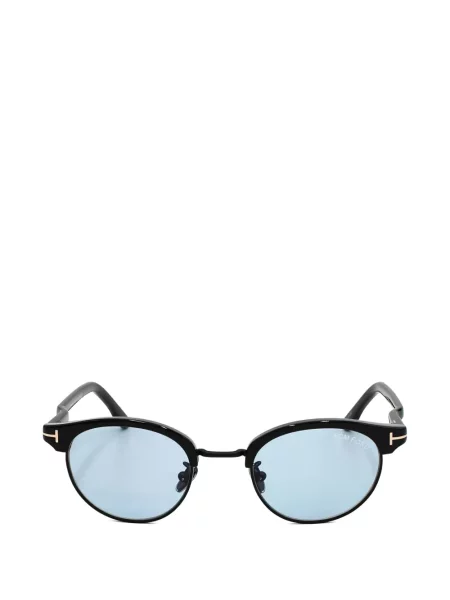 Ochelari de soare Tom Ford Eyewear negru