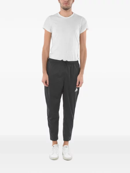 Scurt chiloți Nike cu imagine cu model floral negru