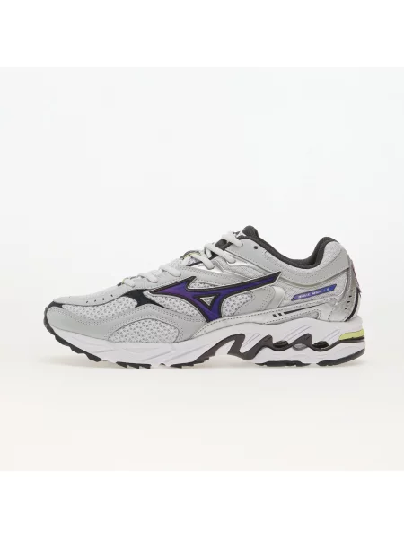 Sneakers Mizuno Wave Mustang LS OG Cloudscape/ Royal Lilac/ Galaxy Silver EUR 45