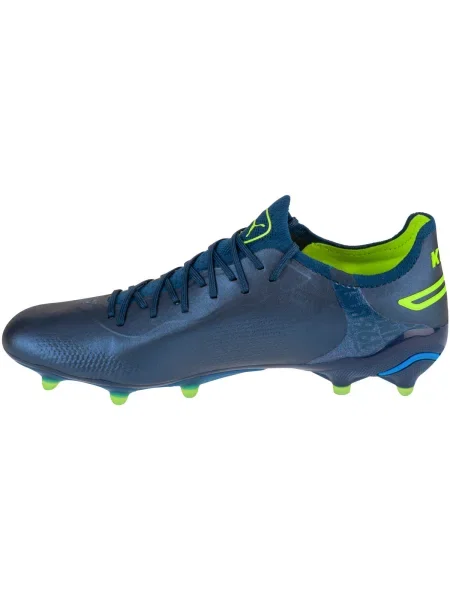 Pantofi Puma albastru