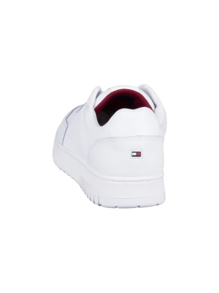 Pantofi Tommy Hilfiger alb