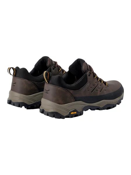 Buty Do Chodzenia Blake Low brązowe