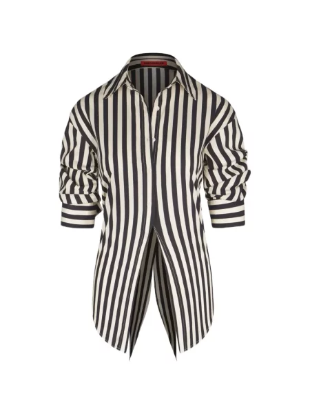 Cămașă Simon Miller negru