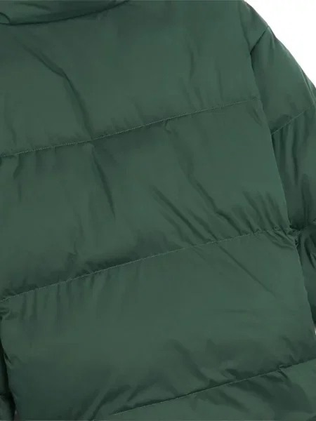 Pantaloni scurți Nike tricotate alergare cu broderie gri