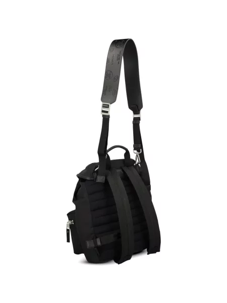Rucsac Premiata negru