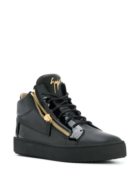 Sportbačiai Giuseppe Zanotti juoda