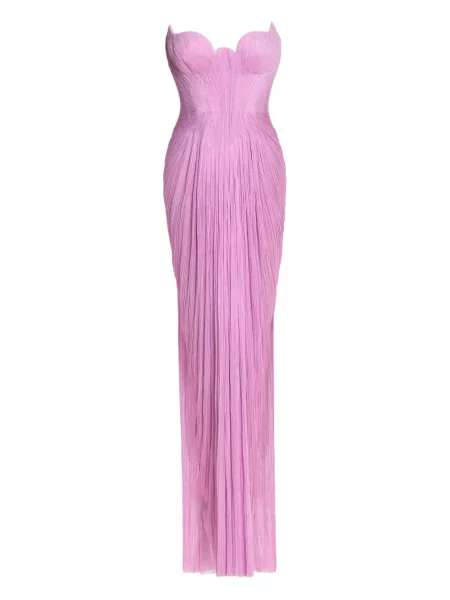Rochie Maria Lucia Hohan roz