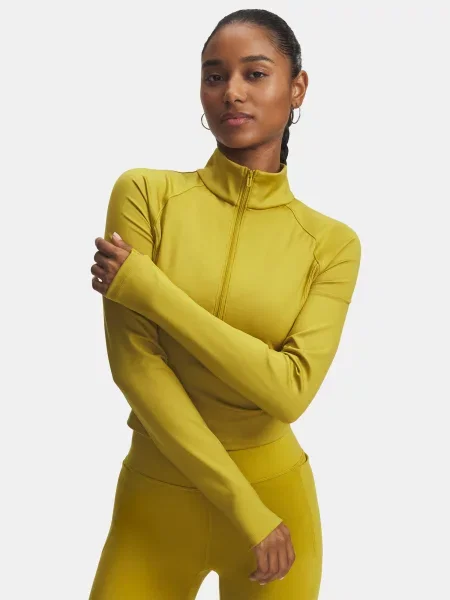 Tricou Under Armour alb