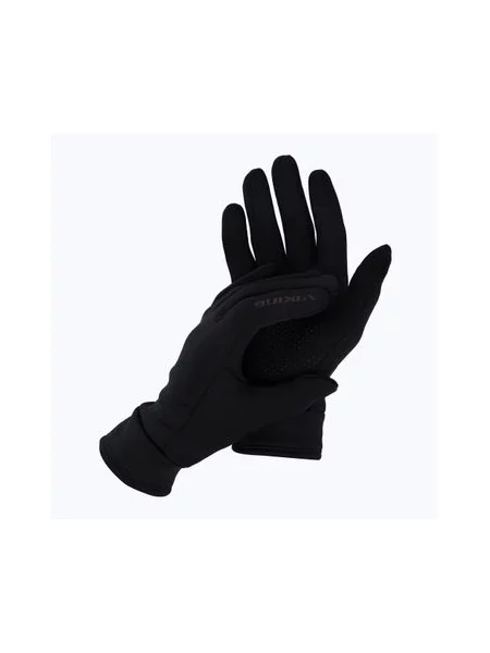 Рукавиці лижні Viking Nepal 2 Polartec Power Stretch чорні