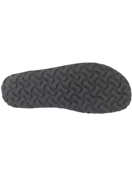 Čipkované tenisky Birkenstock čierna