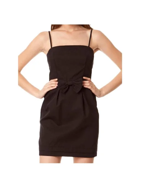 Rochie din denim Pepe Jeans