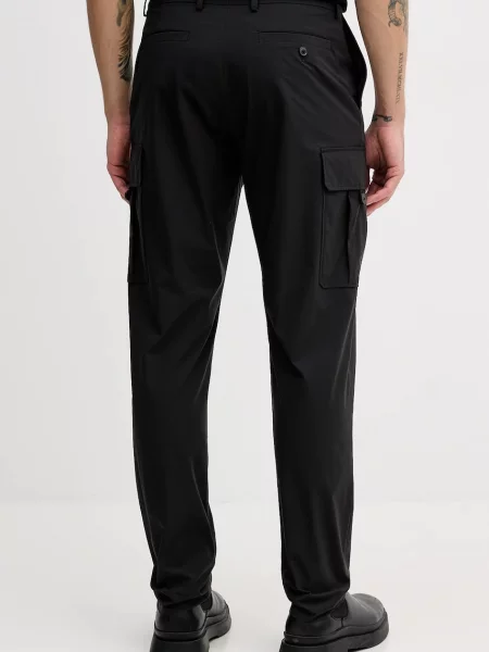 Paul Smith spodnie czarne