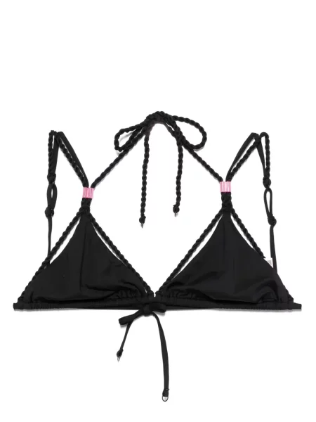 Bikini Agent Provocateur czarny