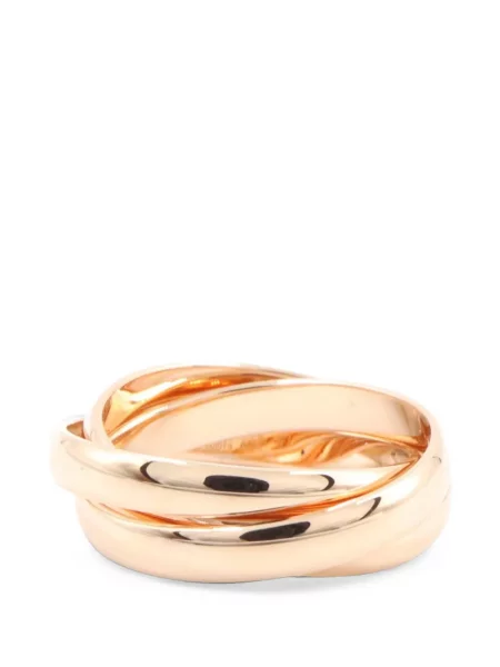 Inel Cartier roz