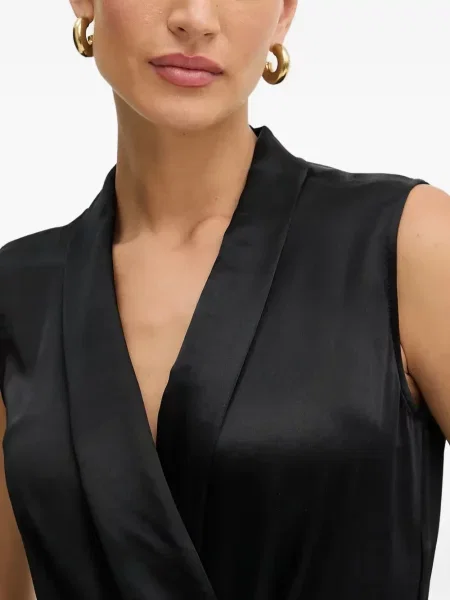 Top Marciano negru