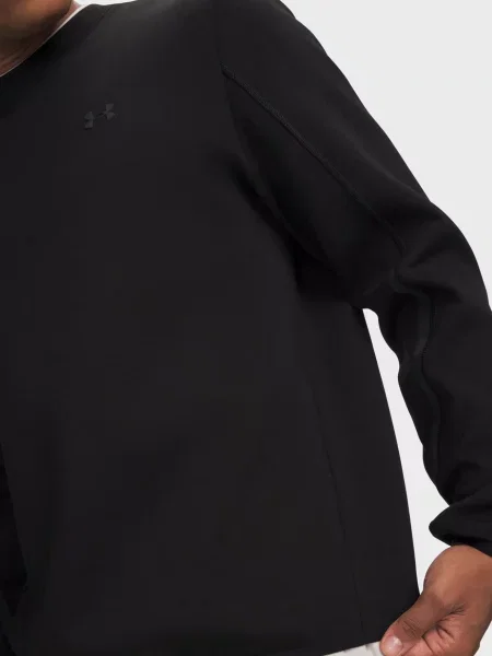 Свитшот Under Armour черный