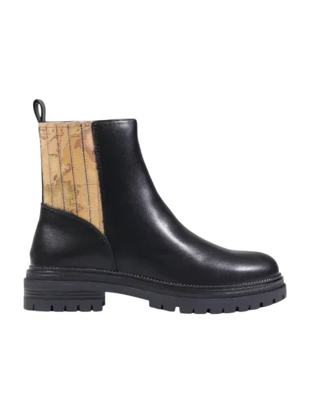 Botki Alviero Martini 1a Classe czarne