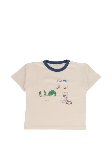 Gyerek póló Bobo Choses