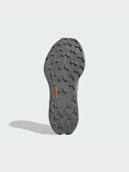 Кроссовки Adidas Terrex серые