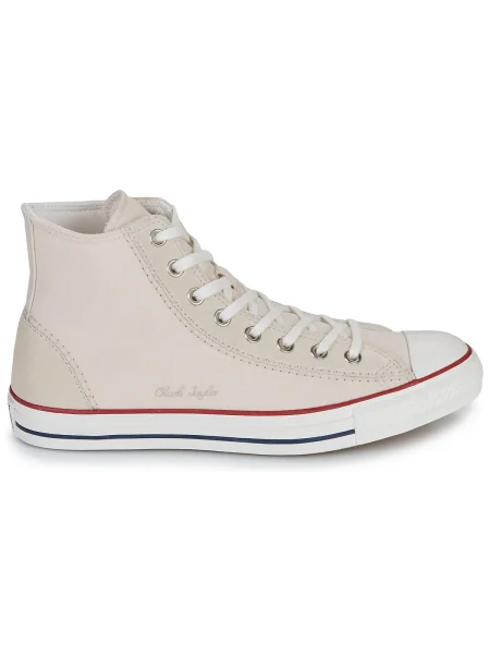 Pantofi Converse bej