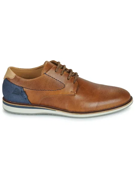 Pantofi Bullboxer maro