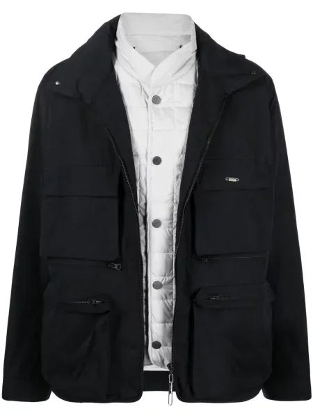 Geacă 032c negru