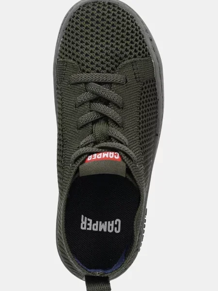 Детские кеды Camper