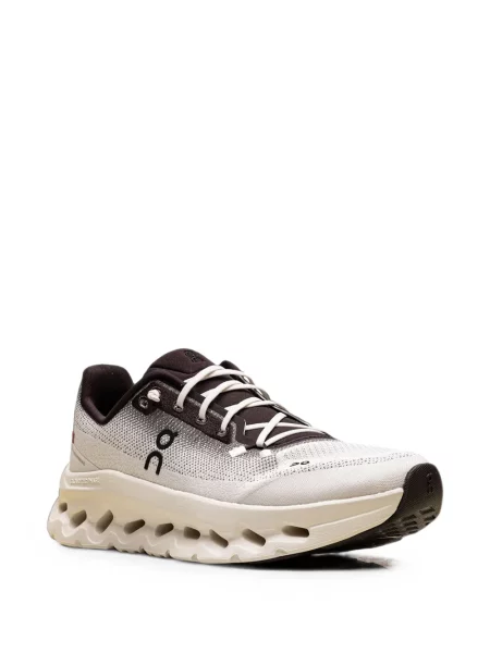 Sneakerși On gri