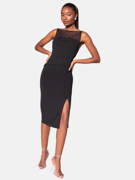 Lipsy Rochie negru