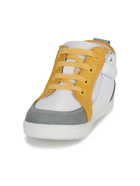 Pantofi copii Little Mary alb