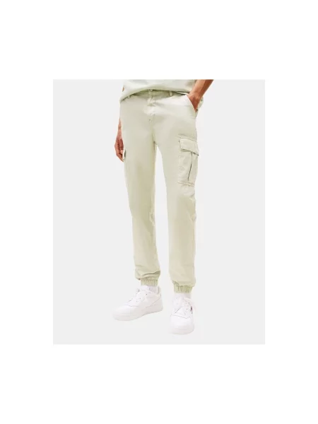 Traperice Tommy Hilfiger zelena