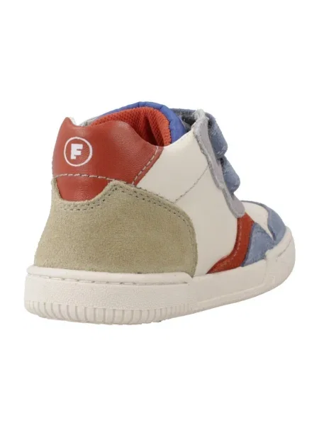 Pantofi copii Falcotto albastru