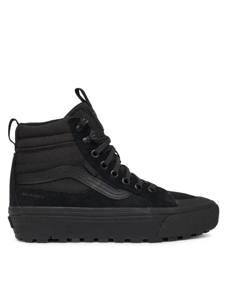 Vans Teniși MTE Waterproof Insulated negru