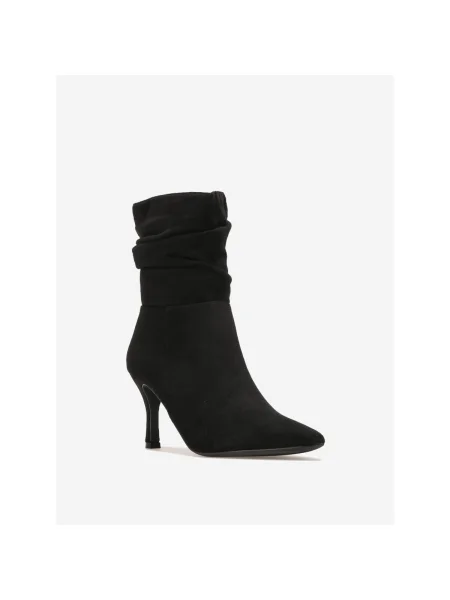 Pantofi La Modeuse negru