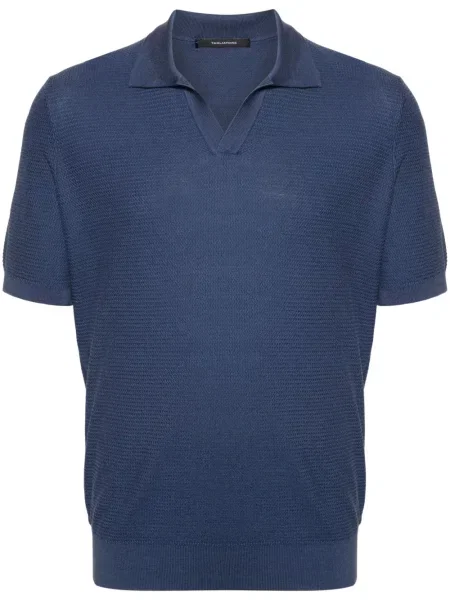 Polo Tagliatore albastru