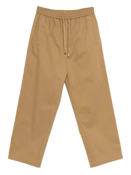 Pantaloni Off Duty maro