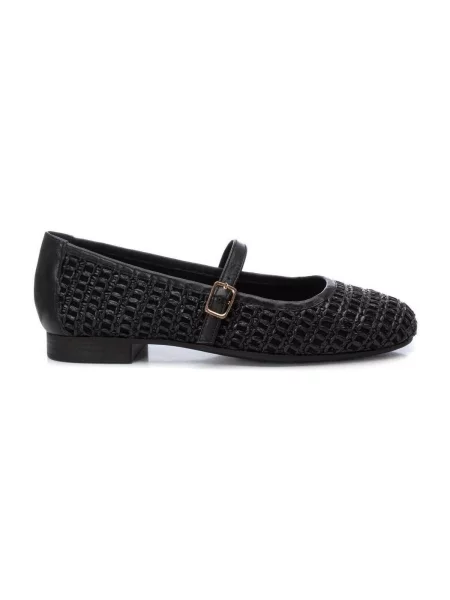 Pantofi Carmela negru