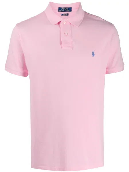 Sneakersy Polo Ralph Lauren z krótkim rękawem zielone