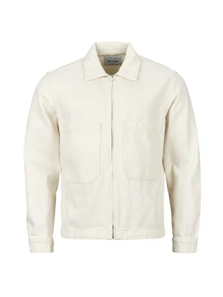 Dzseki Only & Sons bézs