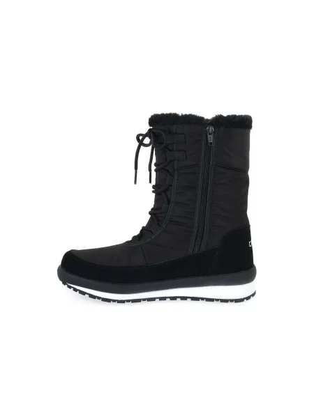 Boty Cmp Harma Wmn Snow Boot černé