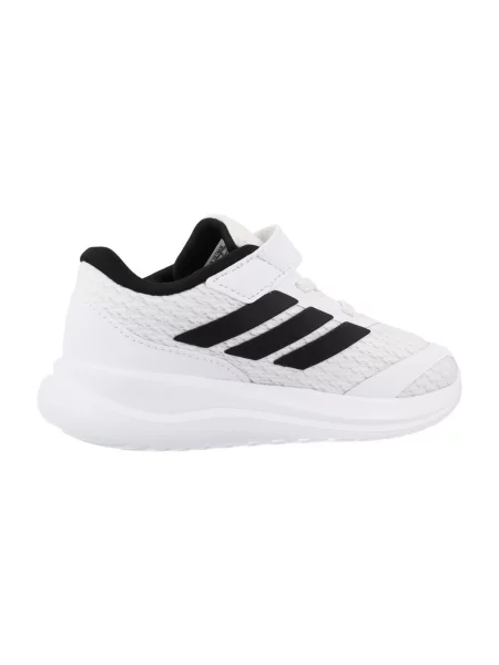 Pantofi copii Adidas alb