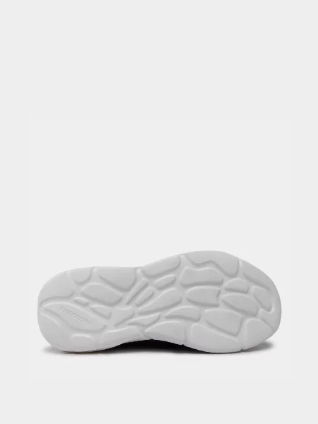 Повседневные кроссовки Skechers синие