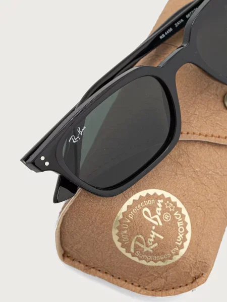 Ray-Ban okulary przeciwsłoneczne czarne
