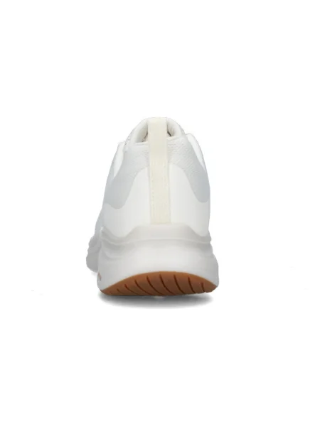 Pantofi Skechers bej