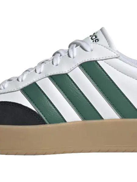 Galaxie sneakerși Adidas Lite Racer cu platformă cu picior lat albastru